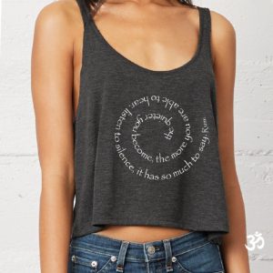 Rumi vest