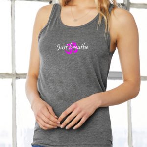 Breathe vest