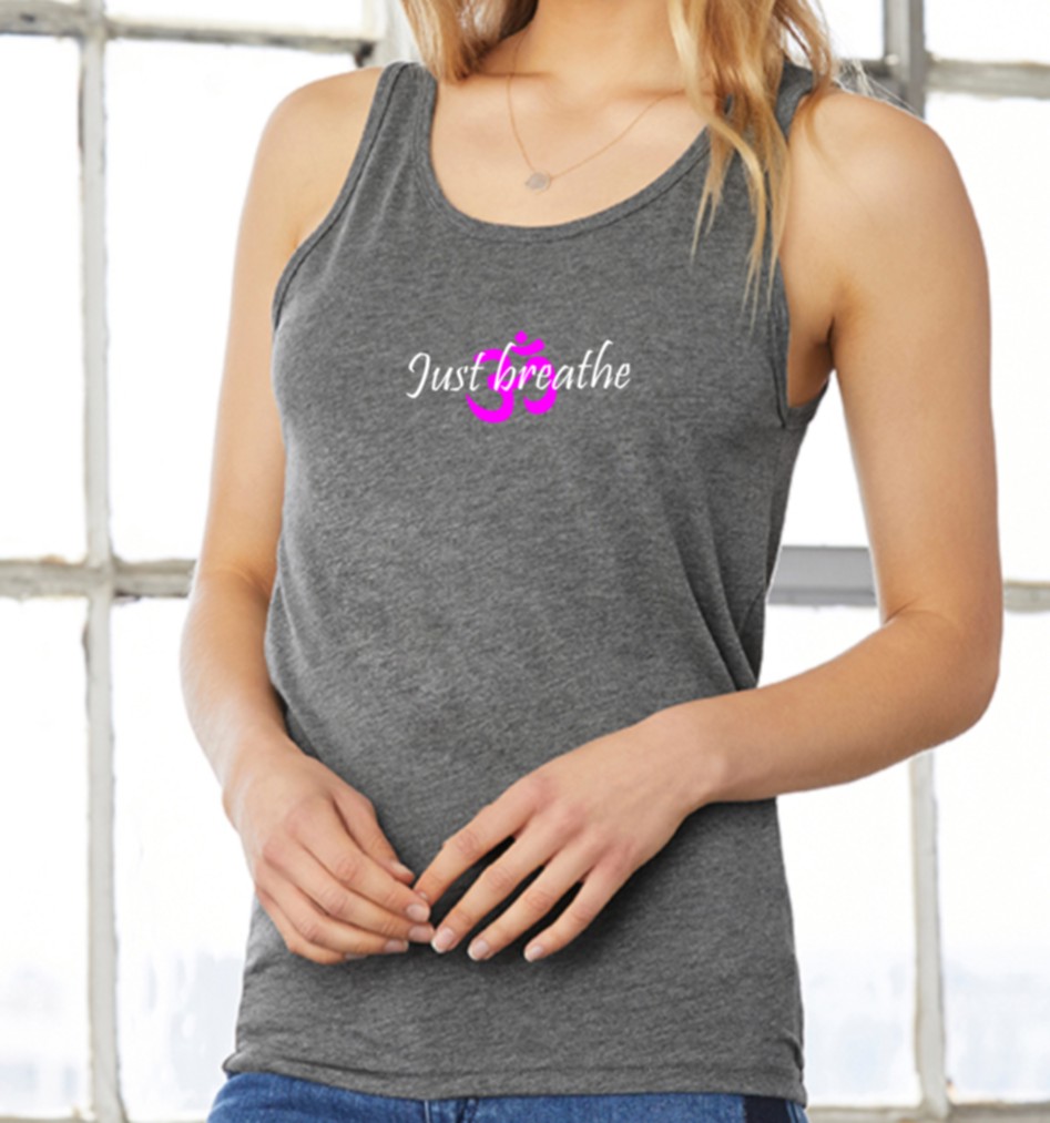 Breathe vest