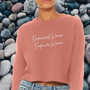empowered women empower women