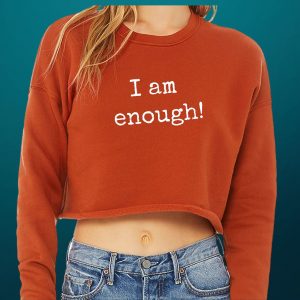 i am enough