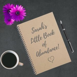 abundance journal
