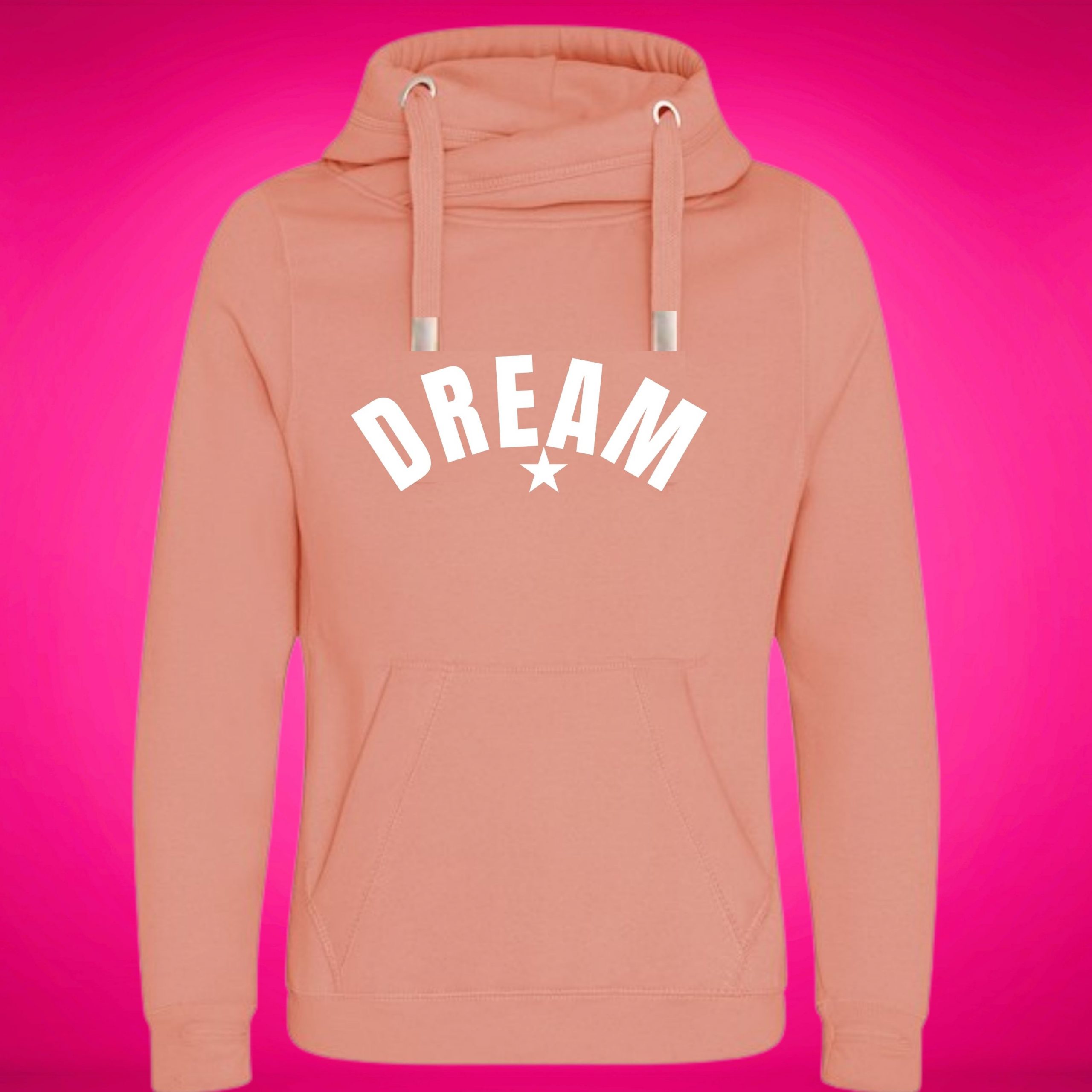 Dream Hoodie - Image 4