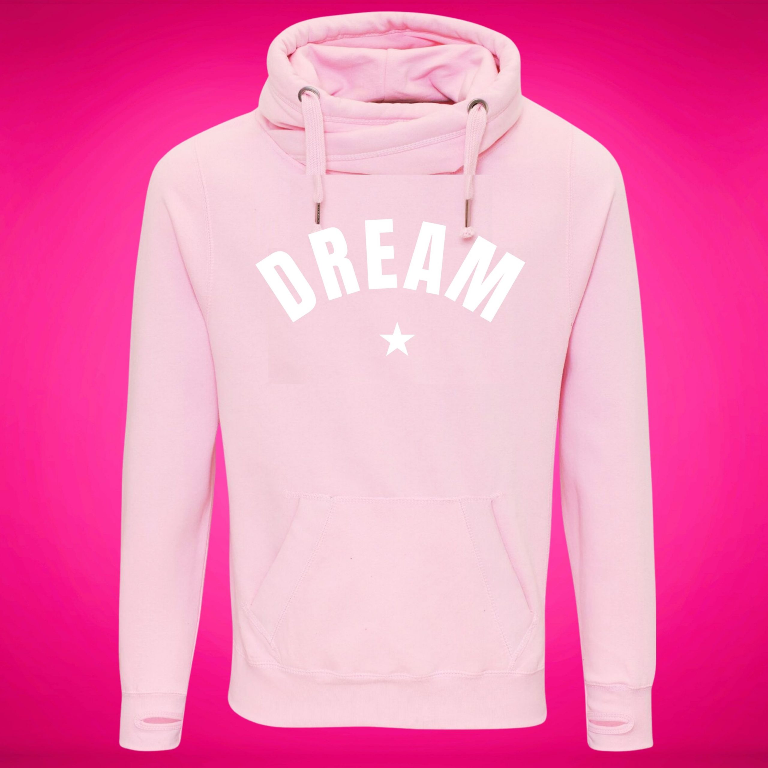 Dream Hoodie - Image 3