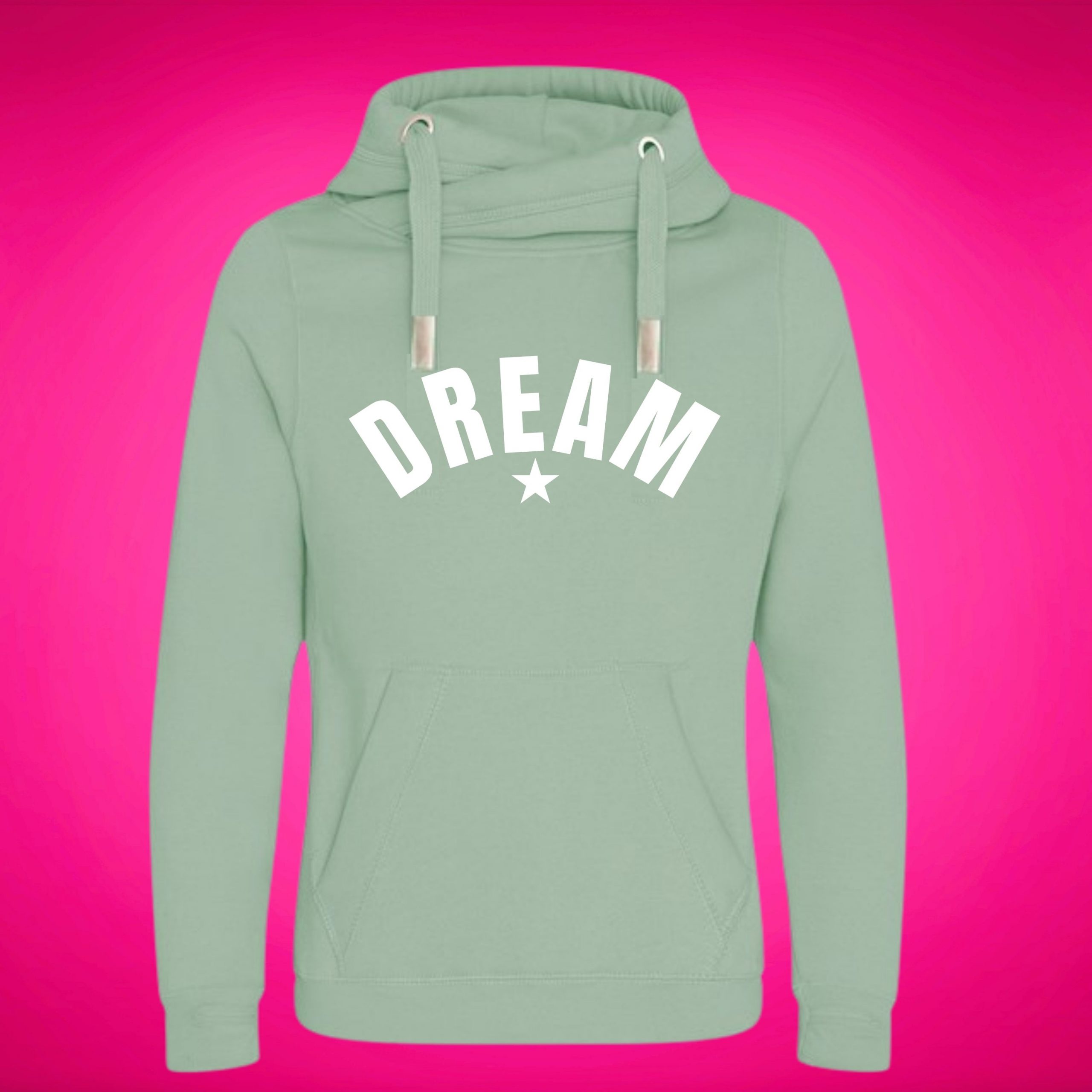 Dream Hoodie - Image 2