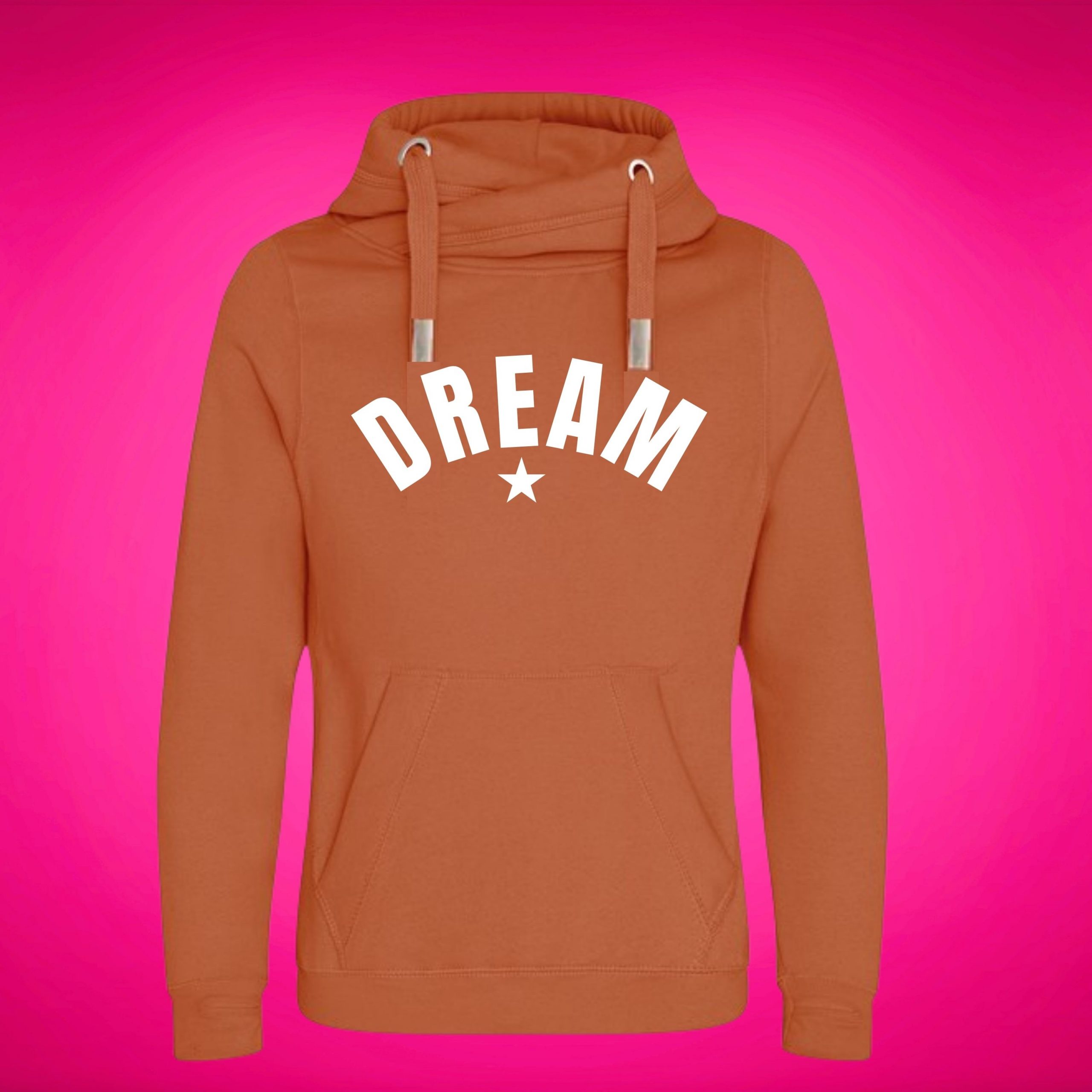 Dream Hoodie - Image 5